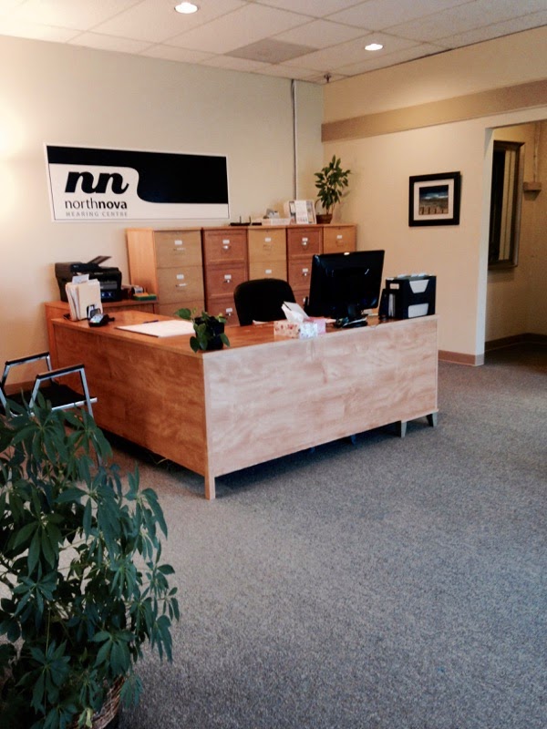 Pindrop Hearing Centre-Amherst | 4 Robert Angus Dr #10, Amherst, NS B4H 4R7, Canada | Phone: (902) 667-1710