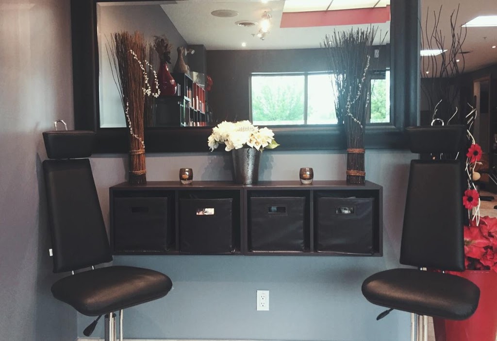 Evolution Concepts in Hair & Spa | 325 Max Becker Dr #112, Kitchener, ON N2E 4H5, Canada | Phone: (519) 743-0009