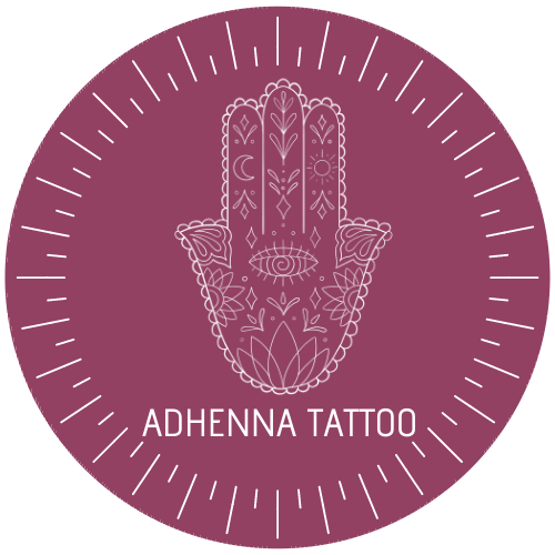 Adhenna Tattoo | 238 Rue Louis-Voghel, Mont-Saint-Hilaire, QC J3H 6H8, Canada | Phone: (438) 870-3589