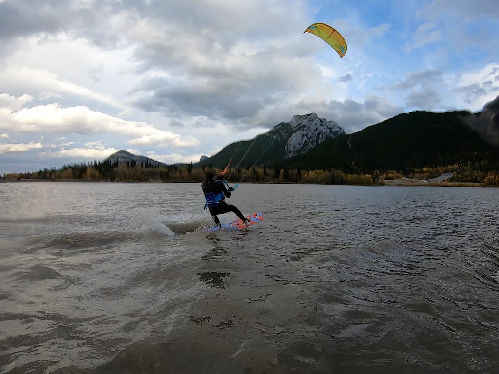 Kite Alberta | 1451 A Palliser Trail #406, Canmore, AB T3H 5K7, Canada | Phone: (403) 437-0995