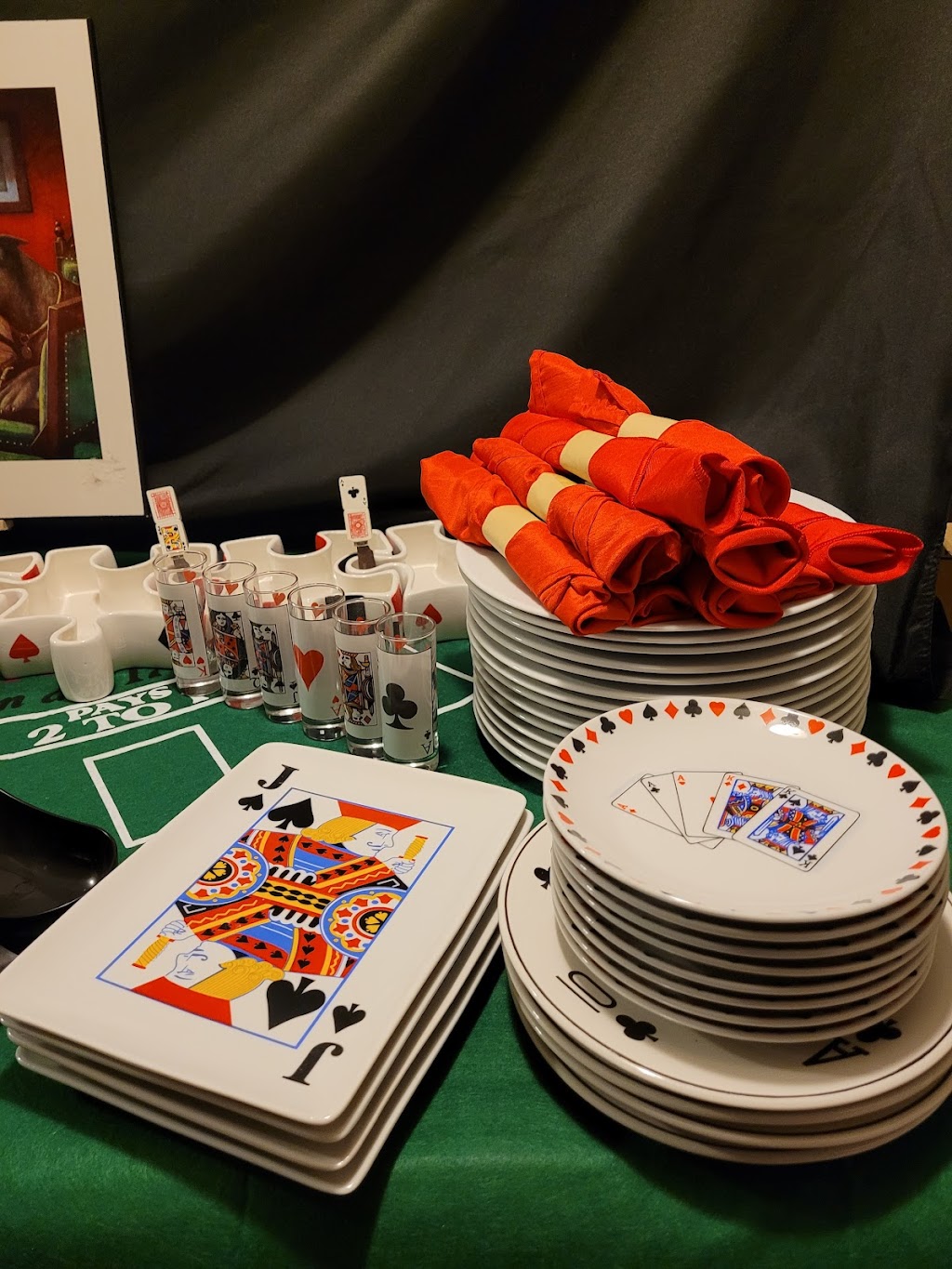 Brant Party Kit Rentals | 134 Woodlawn Ave, Brantford, ON N3R 6S2, Canada | Phone: (519) 802-2913