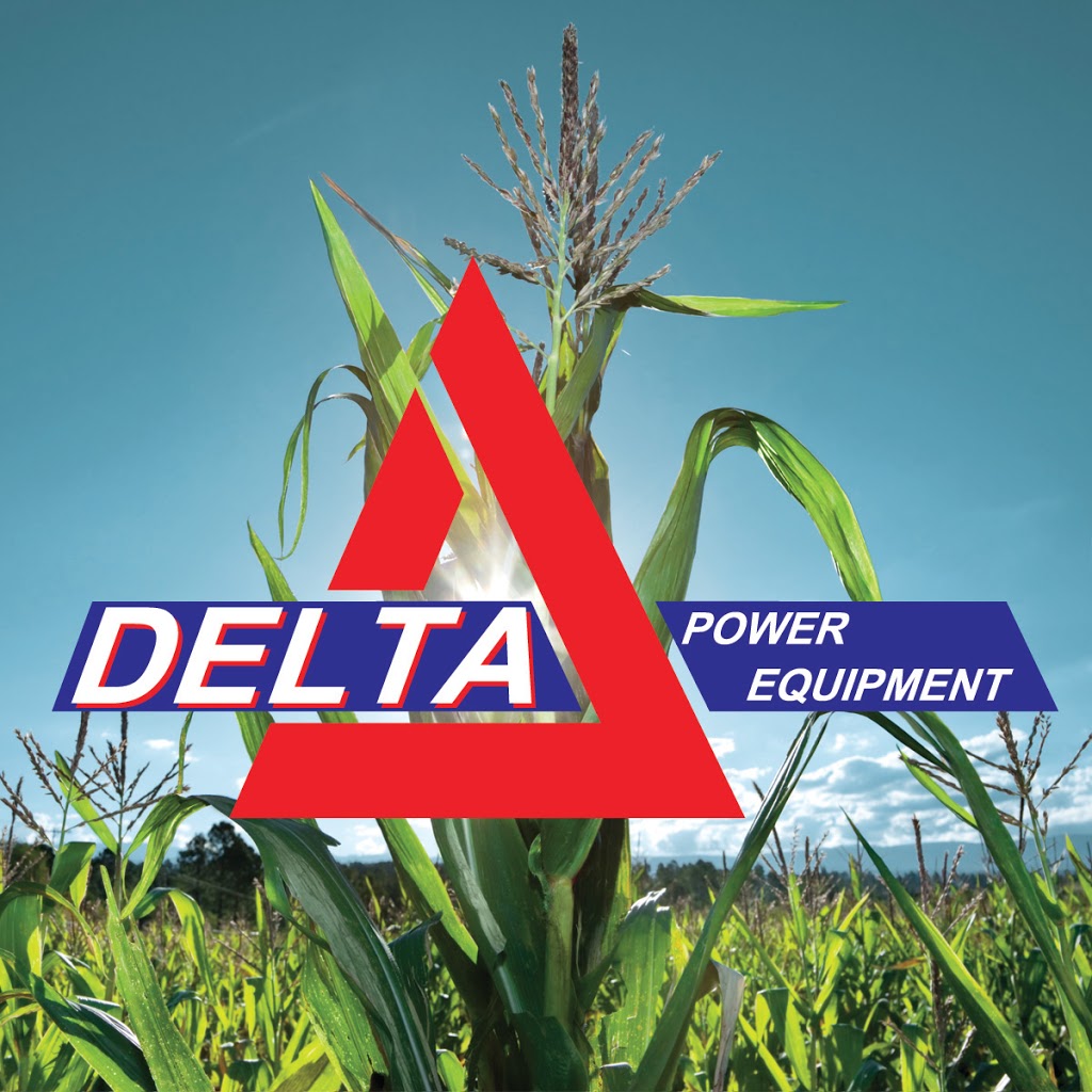Delta Power Equipment (Forest) | 6974 Forest Rd, Warwick, ON N0N 1J4, Canada | Phone: (519) 786-5335
