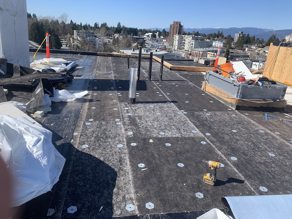 DWH ROOFING LTD | 8520 Bradshaw Pl, Chilliwack, BC V4Z 0A7, Canada | Phone: (778) 539-7424