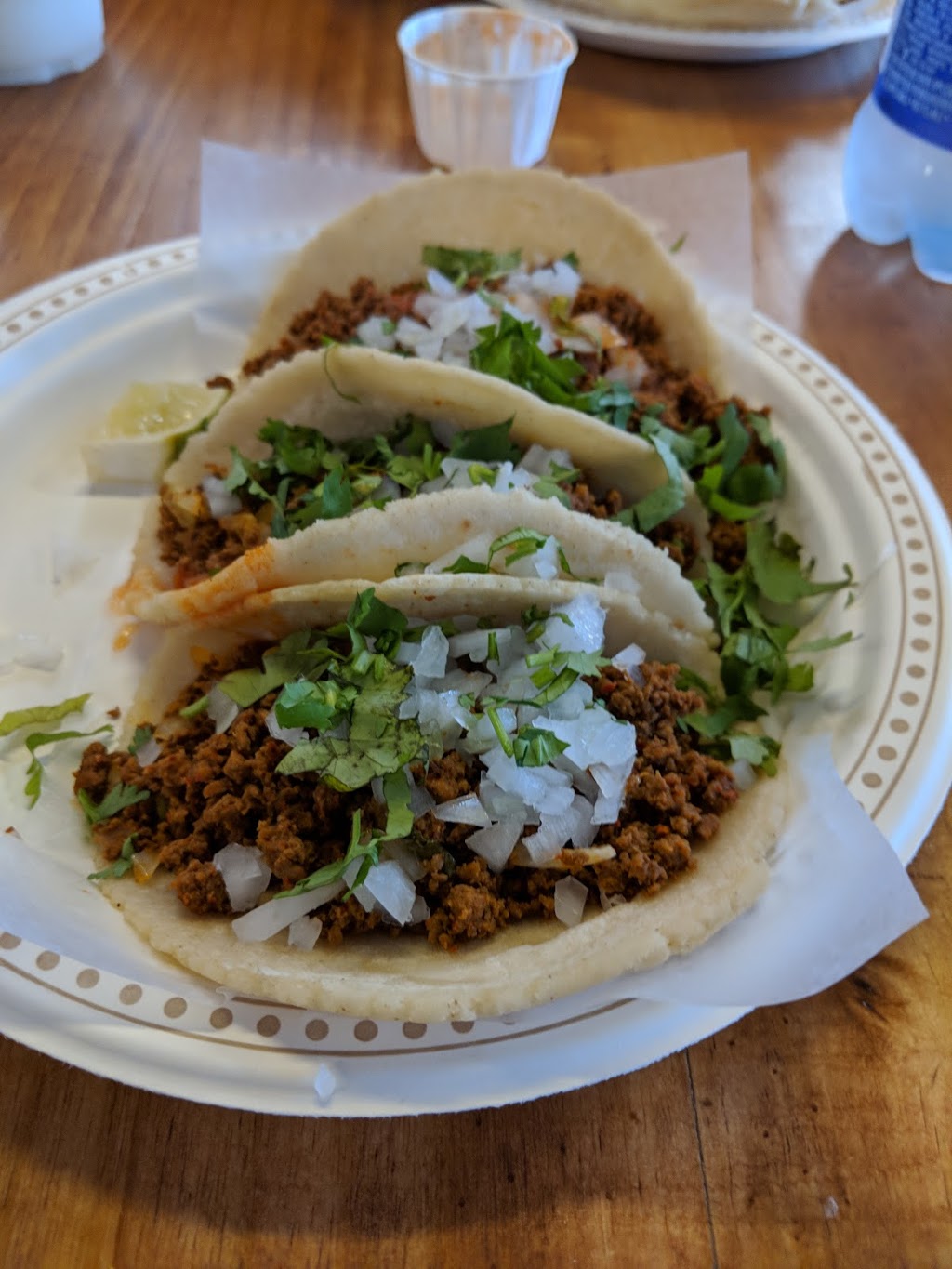 BMC Taqueria | 1113 Henderson Hwy, Winnipeg, MB R2G 1L4, Canada | Phone: (204) 415-1113