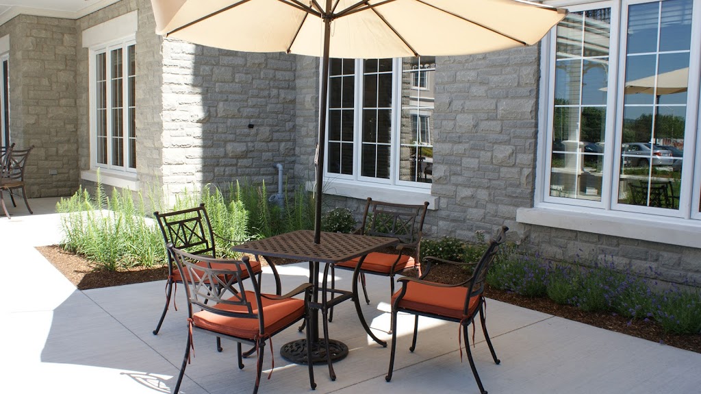 Revera Birkdale Place | 611 Farmstead Dr, Milton, ON L9T 7Y8, Canada | Phone: (905) 636-6300