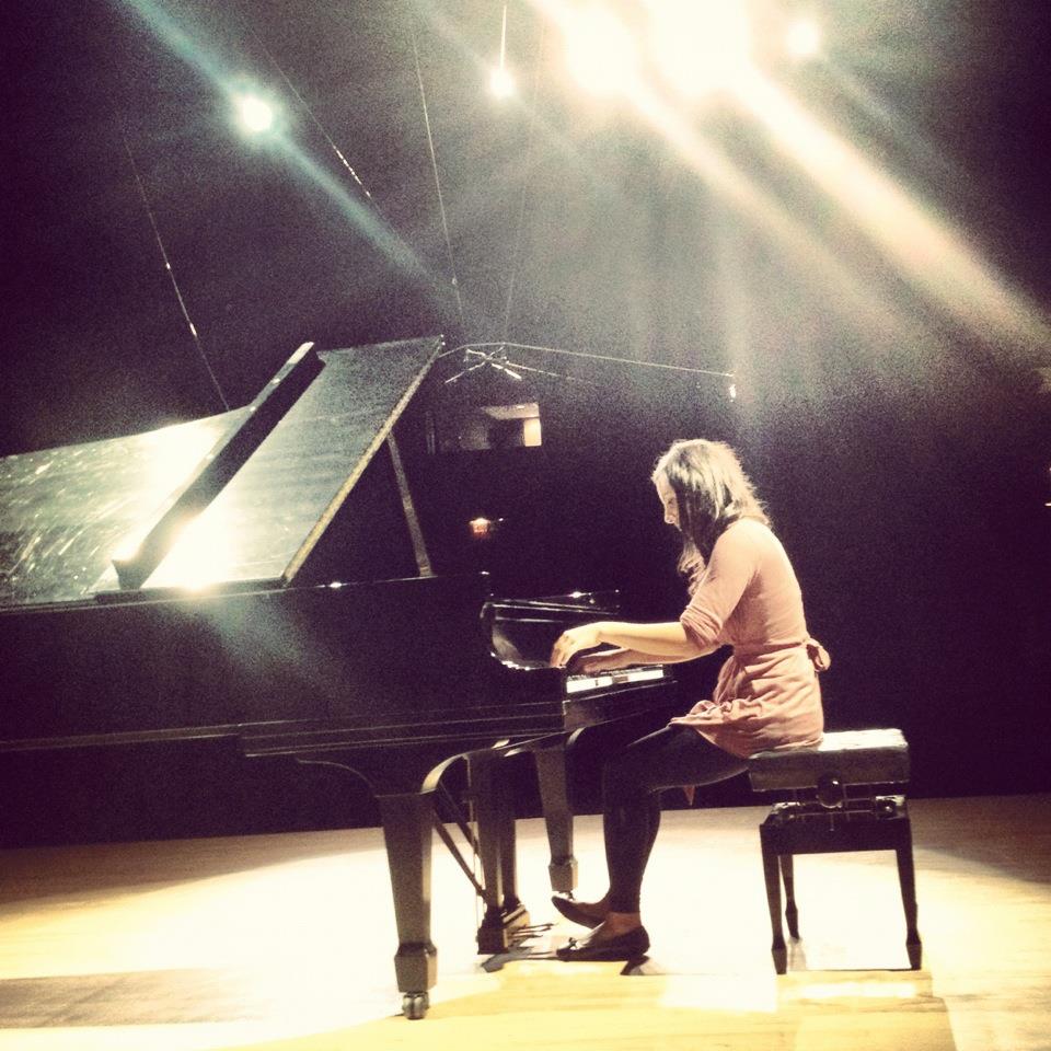 Sonata Piano Studio | 13311 Tecumseh Rd E, Windsor, ON N8N 3T4, Canada | Phone: (519) 984-1613