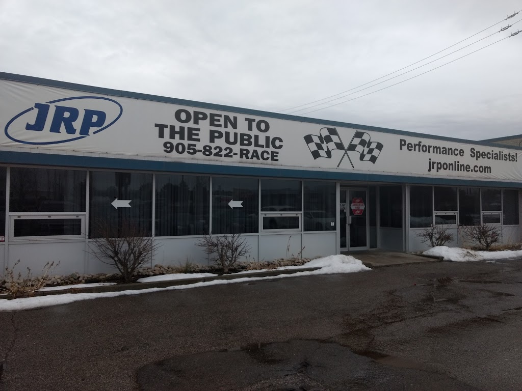 Johnston Research & Performance | 2344 South Sheridan Way, Mississauga, ON L5J 2M4, Canada | Phone: (905) 822-7223