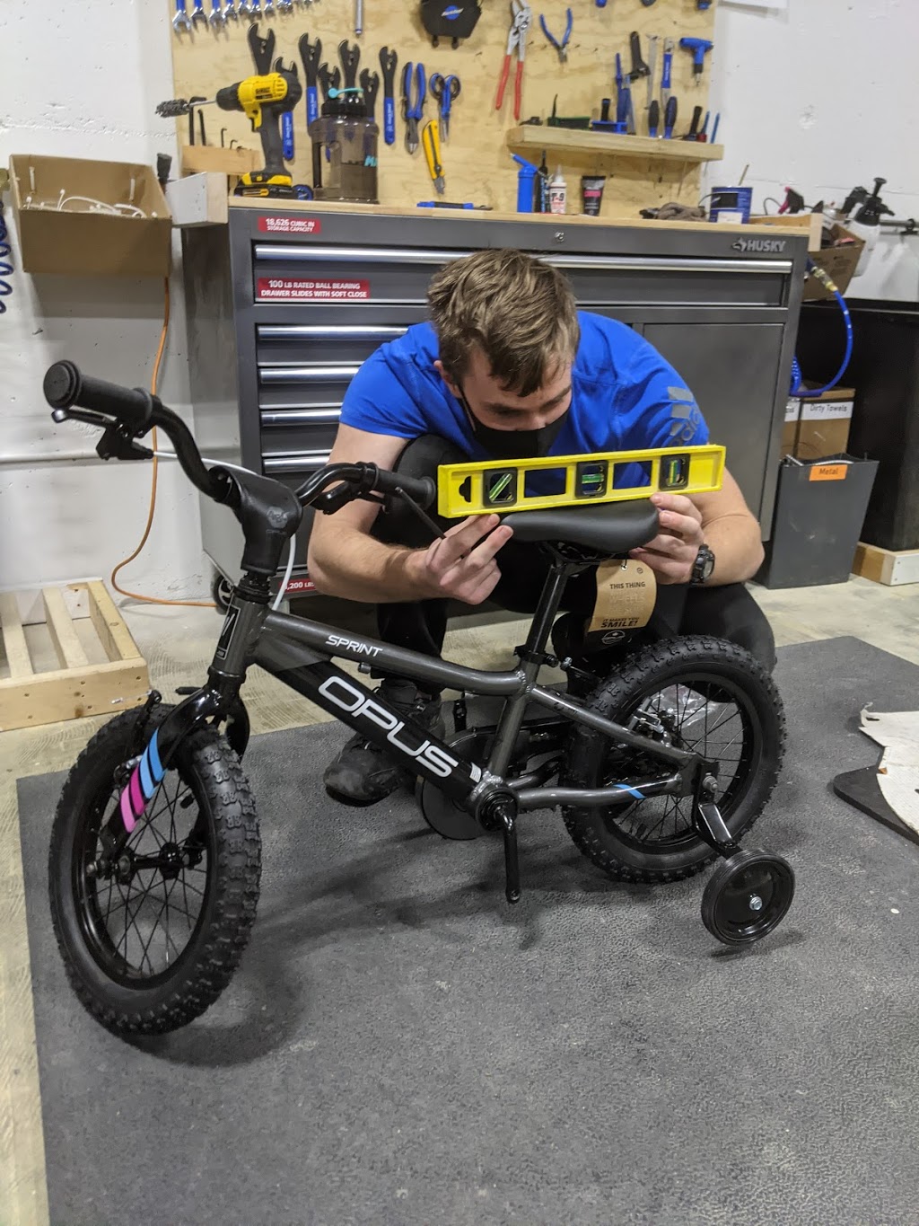 Obsession: E-Bikes | 382 Esplanade E, North Vancouver, BC V7L 1A4, Canada | Phone: (604) 973-1837
