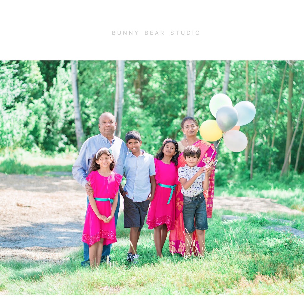 Bunny Bear Studio | 8 Lionheart Ln, Markham, ON L6C 2B7, Canada | Phone: (647) 867-5789