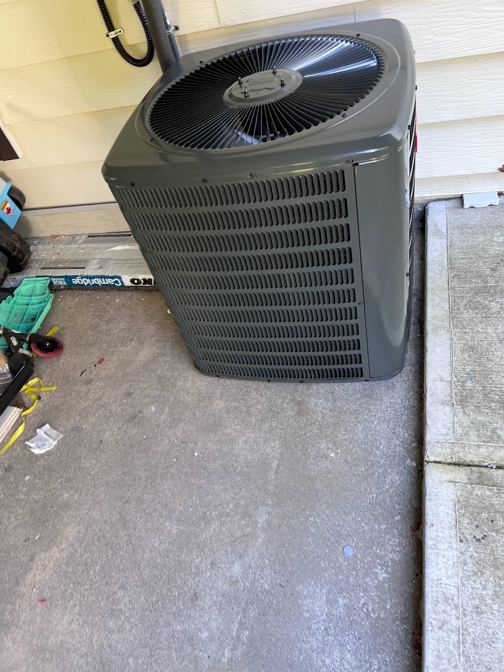 Topline ac & heating | 10220 120 St, Surrey, BC V3V 4G1, Canada | Phone: (236) 883-1461