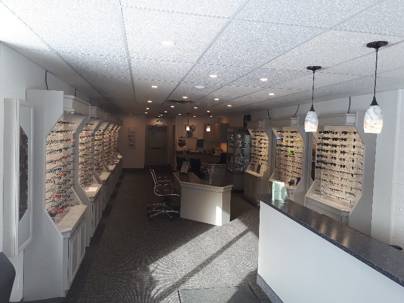 Troy Optical | 12621 ON-35, Minden, ON K0M 2K0, Canada | Phone: (705) 286-0727