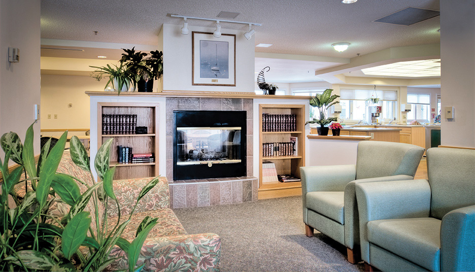 Bethany Harvest Hills | 19 Harvest Gold Manor NE, Calgary, AB T3K 4Y1, Canada | Phone: (403) 226-8200