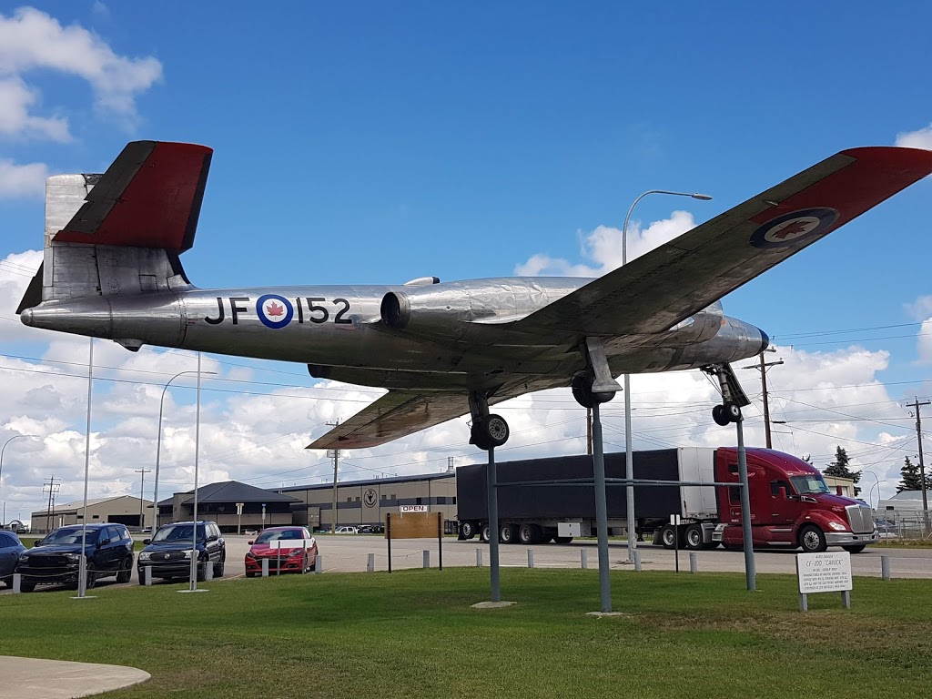 Bomber Command Museum of Canada | 1659 - 21st Ave, AB Hwy 2 South, Nanton, AB T0L 1R0, Canada | Phone: (403) 646-2270