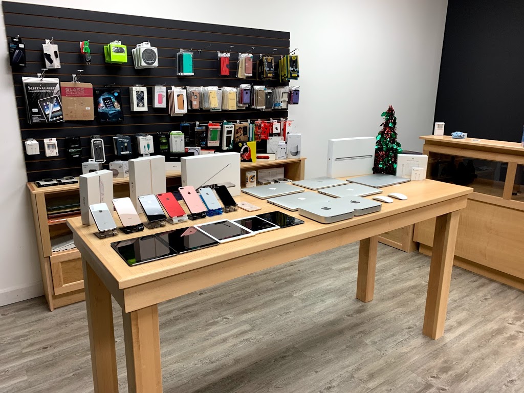 Mac Again | 5400 Tecumseh Rd E Unit #6, Windsor, ON N8T 1C7, Canada | Phone: (519) 800-4049