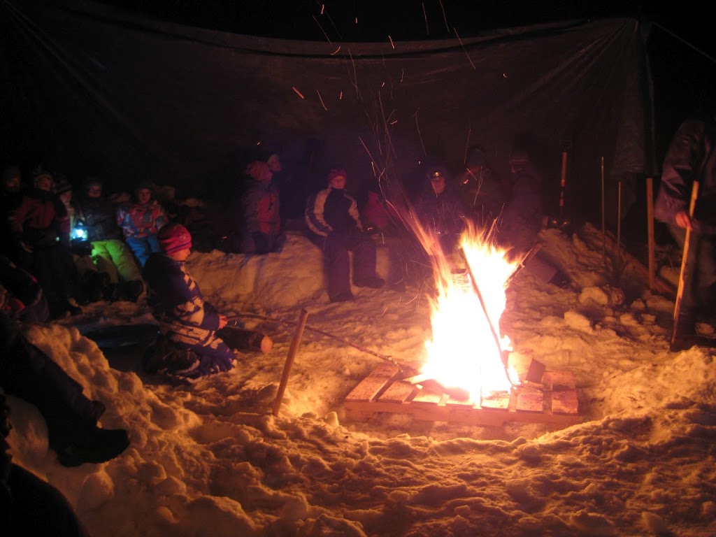 Scout Premier Mout-Royal | 1560 Boul Laird, Mont-Royal, QC H3P 2T5, Canada | Phone: (514) 233-9701