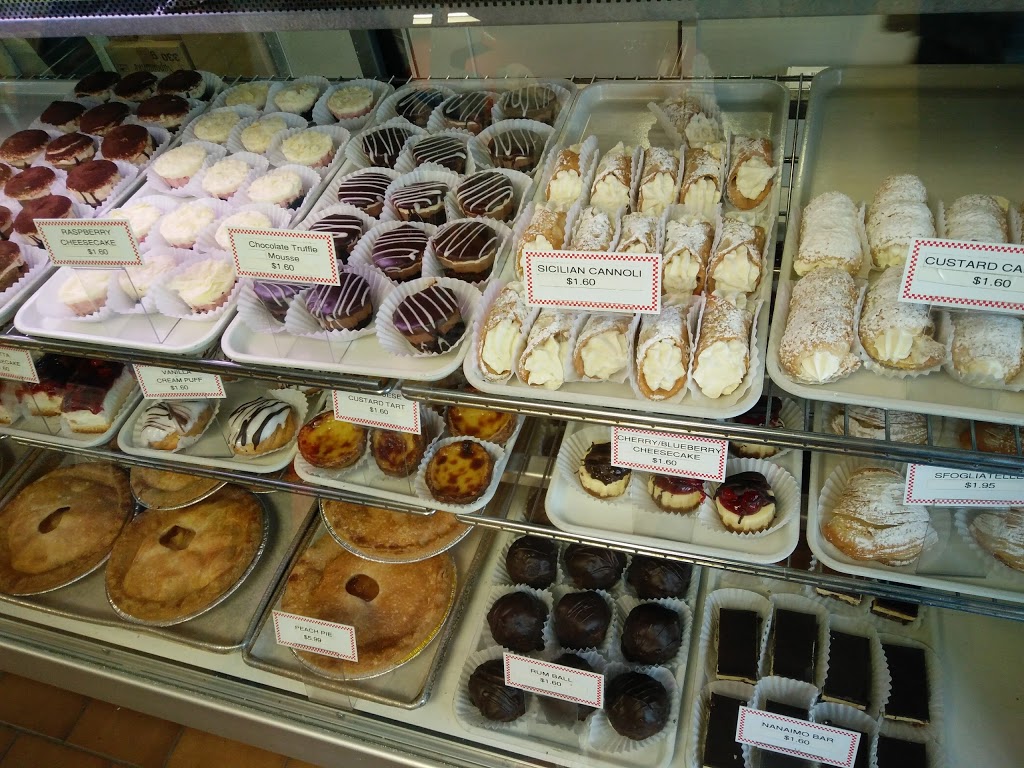 The Brick Oven Bakery | 2501 Guelph Line, Burlington, ON L7M 2A3, Canada | Phone: (905) 336-2799