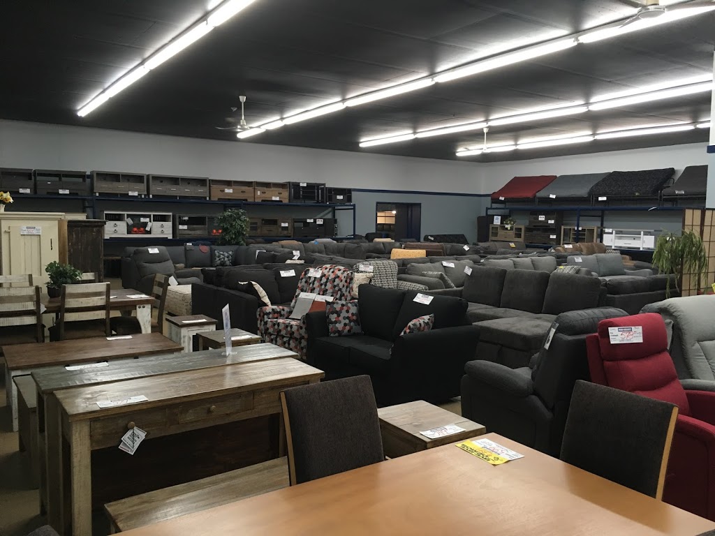 MeublAubaines Gentilly | 3625 Boul Bécancour, Bécancour, QC G9H 3W7, Canada | Phone: (819) 298-2020