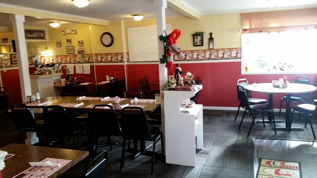 Marys Diner | 14 S Ridge St, Port Sanilac, MI 48469, USA | Phone: (810) 622-9377