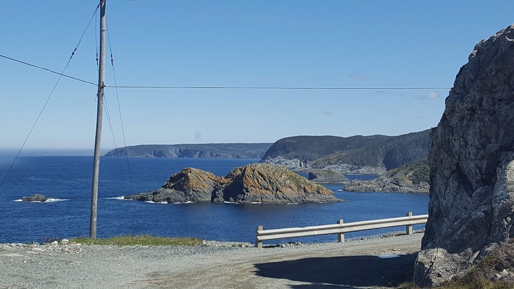 east coast trail | Cripple Cove Loop, Pouch Cove, NL A0A 3L0, Canada
