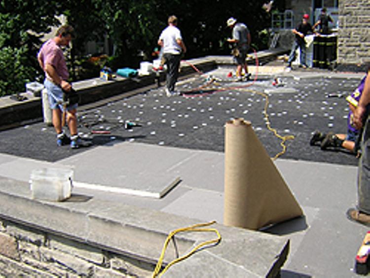 Better Contracting Services | 26 Airview Rd, Etobicoke, ON M9W 4P2, Canada | Phone: (416) 787-4010