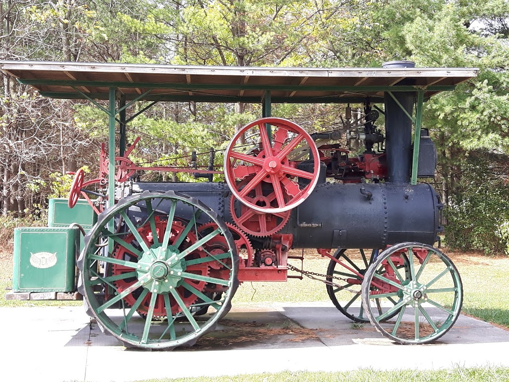 Fanshawe Pioneer Village | Enter at Conservation Area Front Gate 1424 Clarke Road, London, ON, 2609 Fanshawe Park Road East, London, ON N5X 4A1, Canada | Phone: (519) 457-1296
