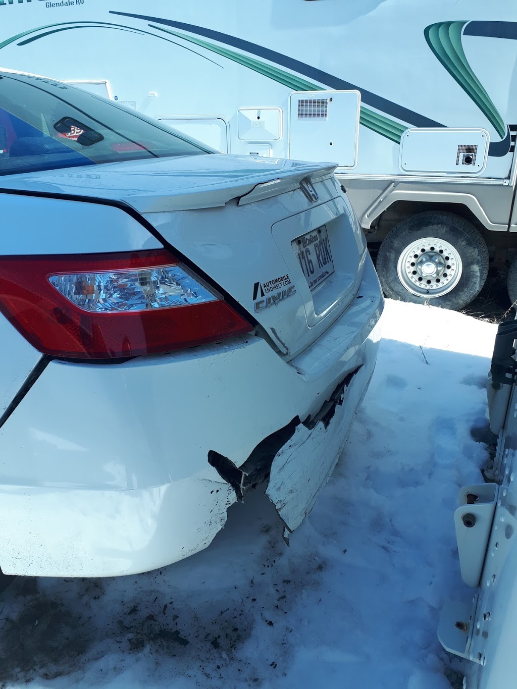 Remorquage Normand Dionne 24/24h | 2345 QC-139, Saint-Nicéphore, QC J2A 2G2, Canada | Phone: (819) 472-3000