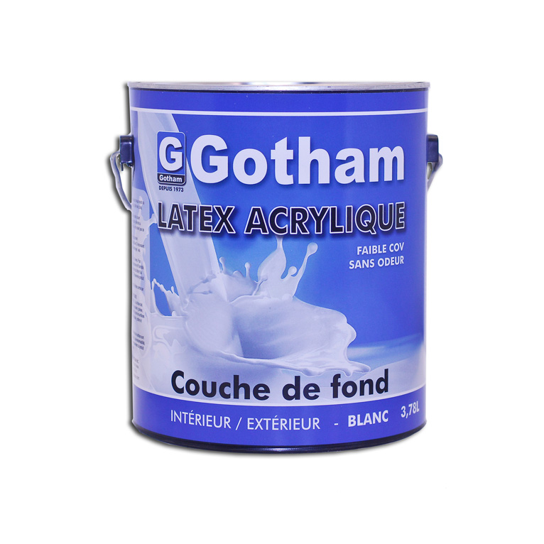 Industries Gotham Inc (Les) | 231 Boulevard René-A.-Robert, Sainte-Thérèse, QC J7E 4L1, Canada | Phone: (450) 435-1227