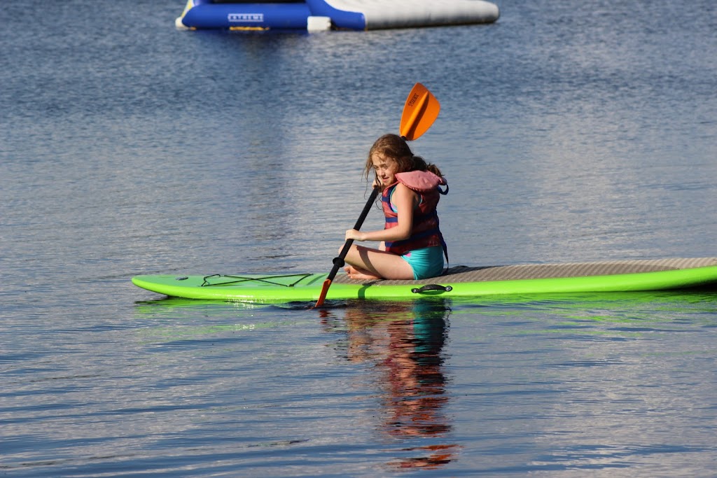 Camp Kennebec | 1422 Cox Rd, Arden, ON K0H 1B0, Canada | Phone: (613) 335-2114