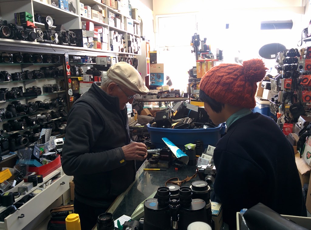 Classic Camera Exchange | 12518 118 Ave NW, Edmonton, AB T5L 2K6, Canada | Phone: (780) 909-6952