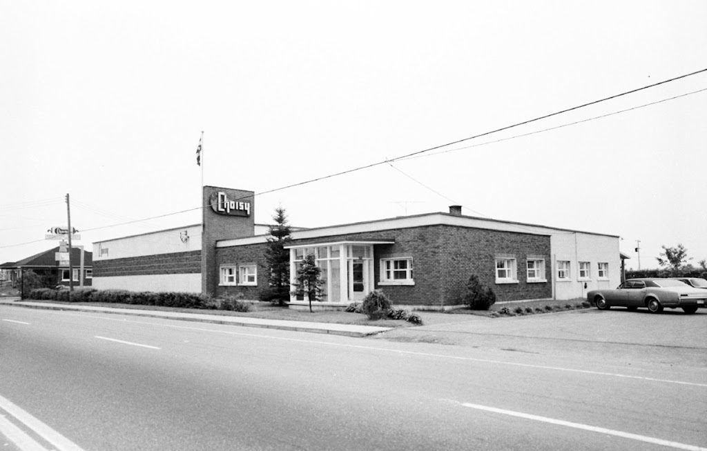 Laboratoires Choisy ltée - Siège social | 390 Bd St Laurent E, Louiseville, QC J5V 2L7, Canada | Phone: (800) 567-2157