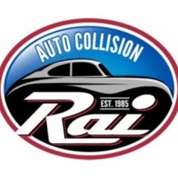 Rai Auto Collision | 7171 Torbram Rd, Mississauga, ON L4T 3W4, Canada | Phone: (905) 671-2345