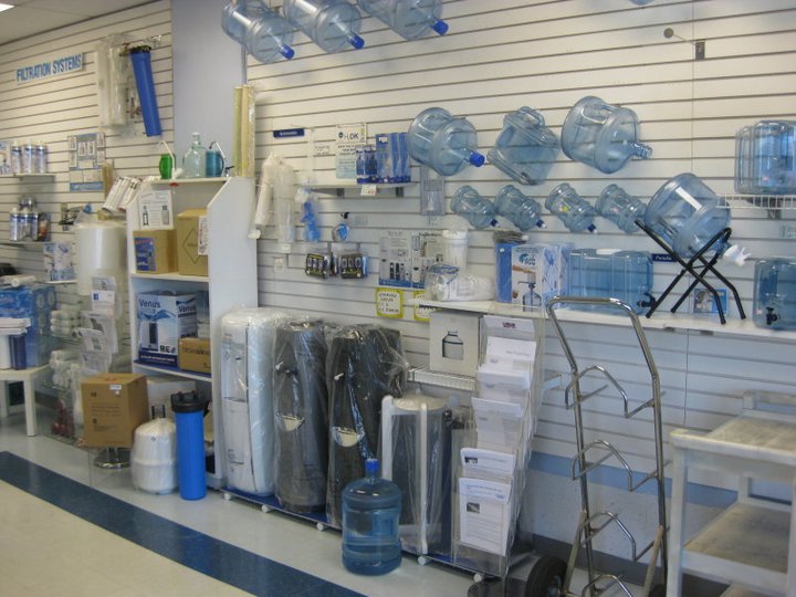Canadian Pure Filtered Water | 4646 Heritage Hills Blvd Unit #1, Mississauga, ON L5R 1Y3, Canada | Phone: (905) 502-5066