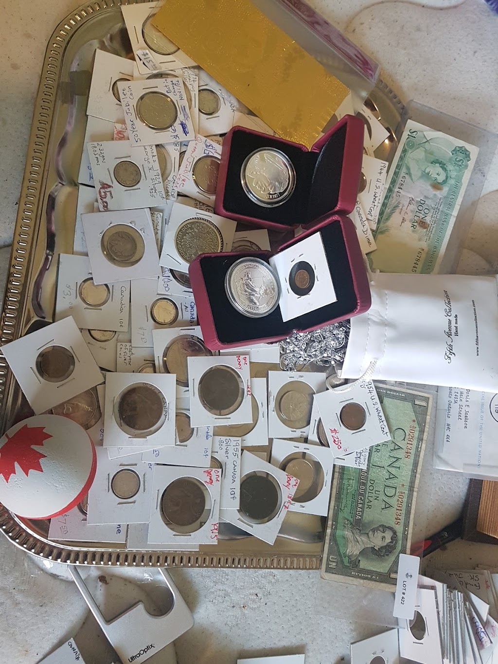 Godleys Jewellery | 4913 1 St W, Claresholm, AB T0L 0T0, Canada | Phone: (403) 625-2719