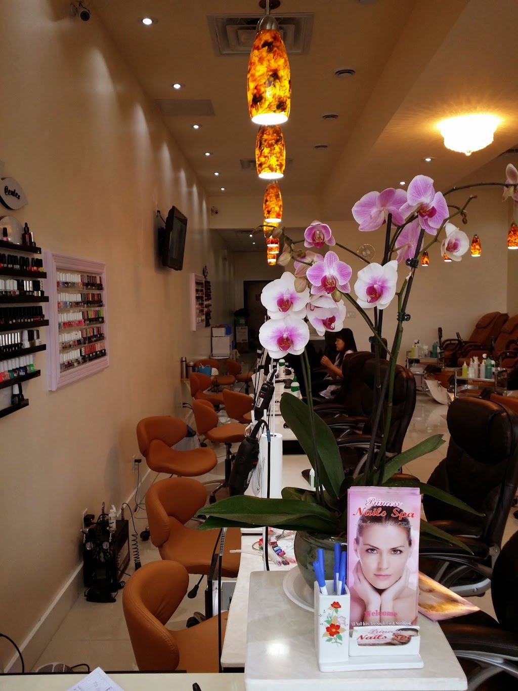 Catgirls Nails & Spa – Beauty Salon in Brampton, 2 reviews, prices