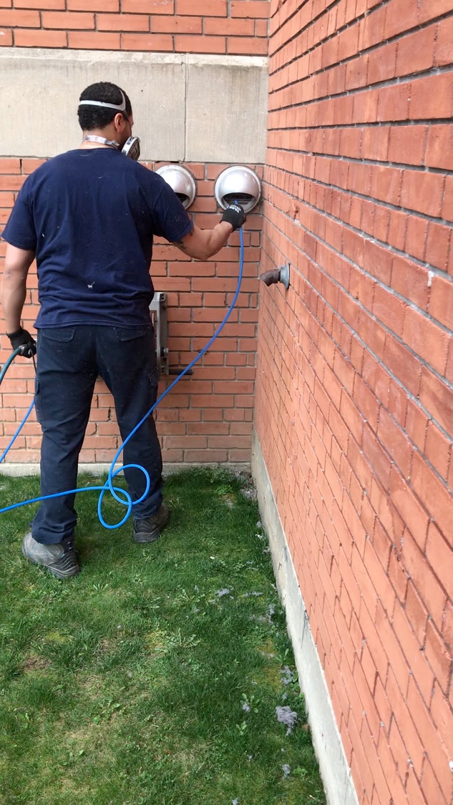 Ontario Duct Cleaning | 63 Old Maple Ln, Kitchener, ON N2N 2L2, Canada | Phone: (519) 888-9643