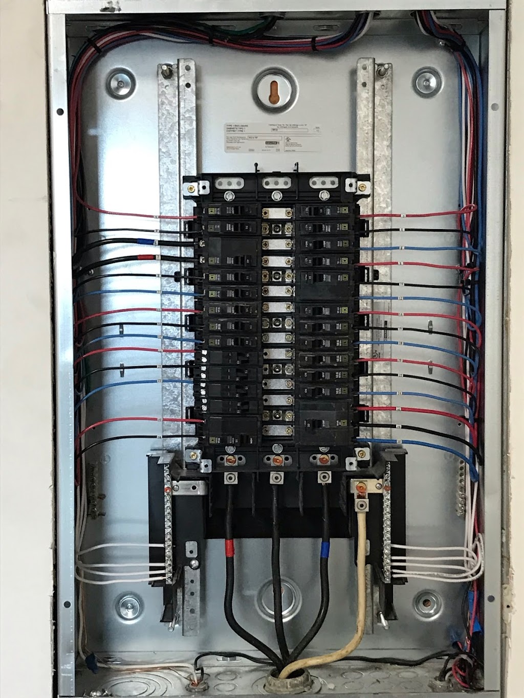 AlphaMega Electric Ltd. | 43 Holsted Rd, Whitby, ON L1M 2B9, Canada | Phone: (905) 244-5046