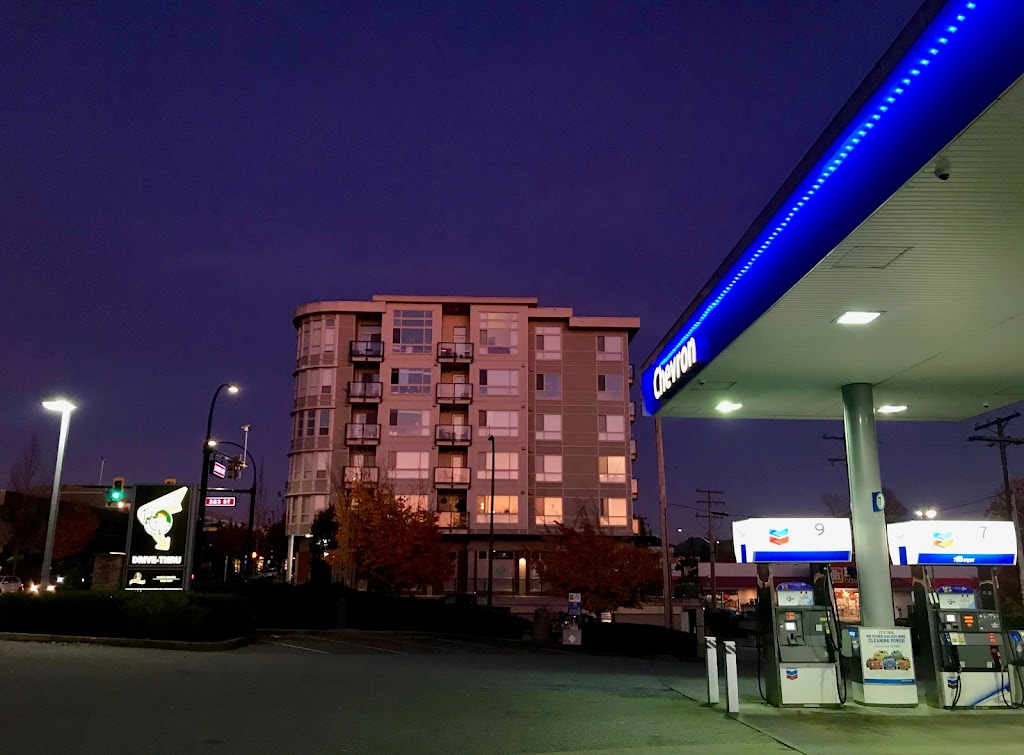 Chevron | 22284 Lougheed Hwy., Maple Ridge, BC V2X 2T2, Canada | Phone: (604) 463-9411