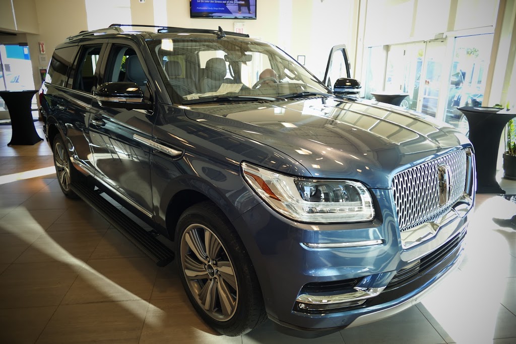 Koch Lincoln | 5121 Gateway Blvd NW, Edmonton, AB T6H 5W5, Canada | Phone: (780) 306-0921