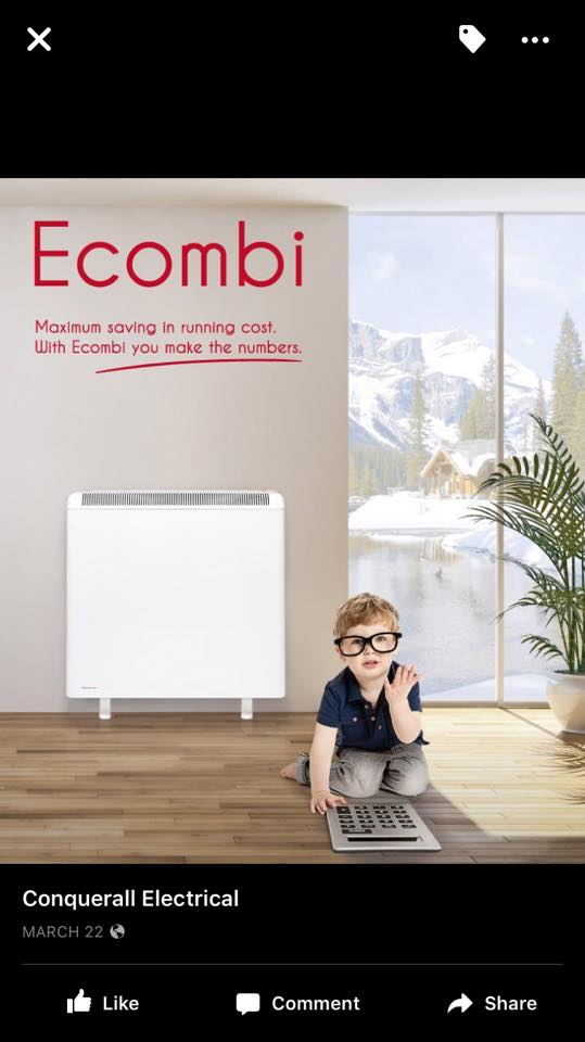Conquerall Electrical | 71 Sea Fox Rd, Conquerall Bank, NS B4V 0K3, Canada | Phone: (902) 212-0893