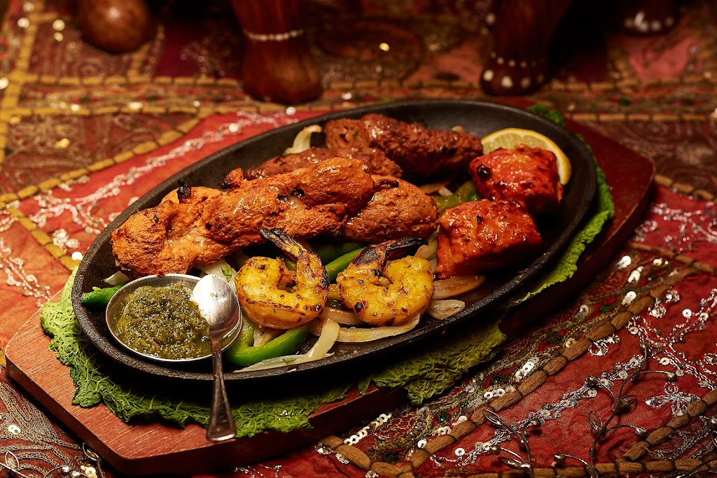 Surahi Restaurant | 8906 Macleod Trail SE, Calgary, AB T2H 0M4, Canada | Phone: (403) 212-1324