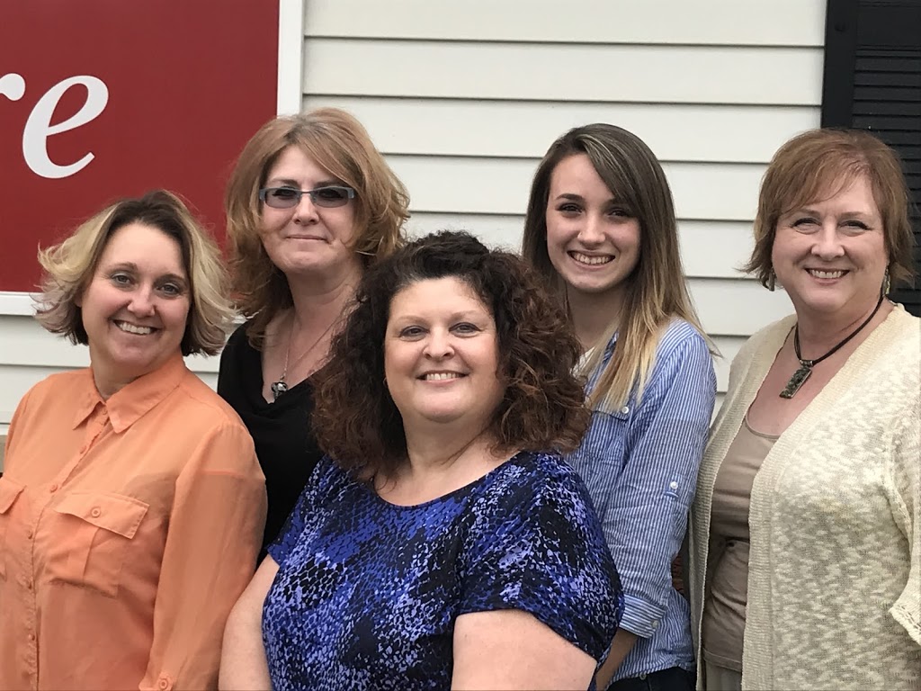 Sams Haircare | 10842 N Railroad St, Emmett, MI 48022, USA | Phone: (810) 384-6122
