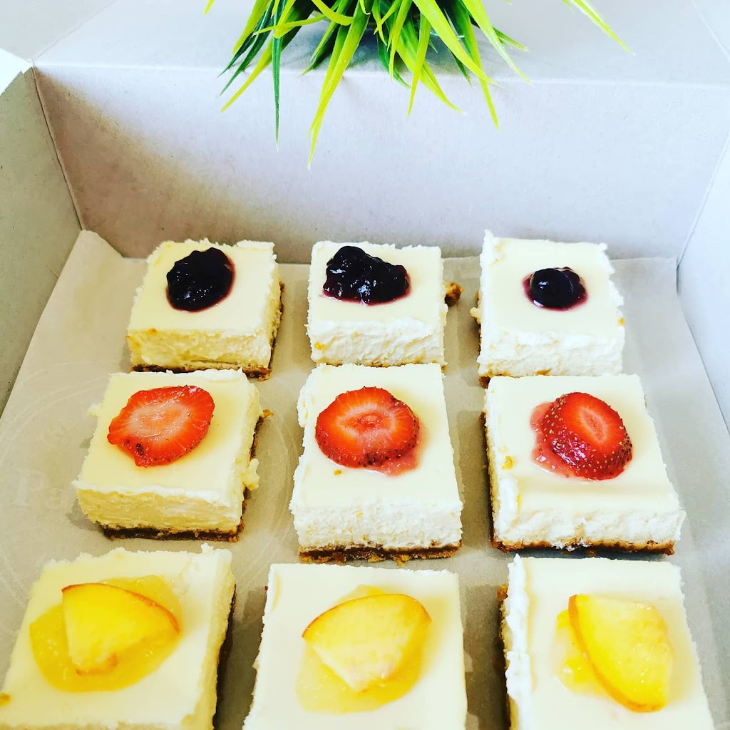 Khadijas Sweet Tooth | Plains Rd W, Burlington, ON L7T 4H4, Canada | Phone: (289) 400-8092