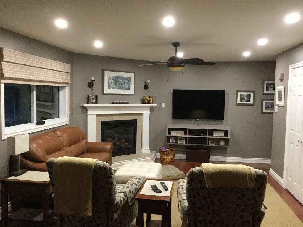 Read & Read Electric Inc. | 7 Lazy Nol Ct, Stittsville, ON K2S 1T5, Canada | Phone: (613) 880-8993