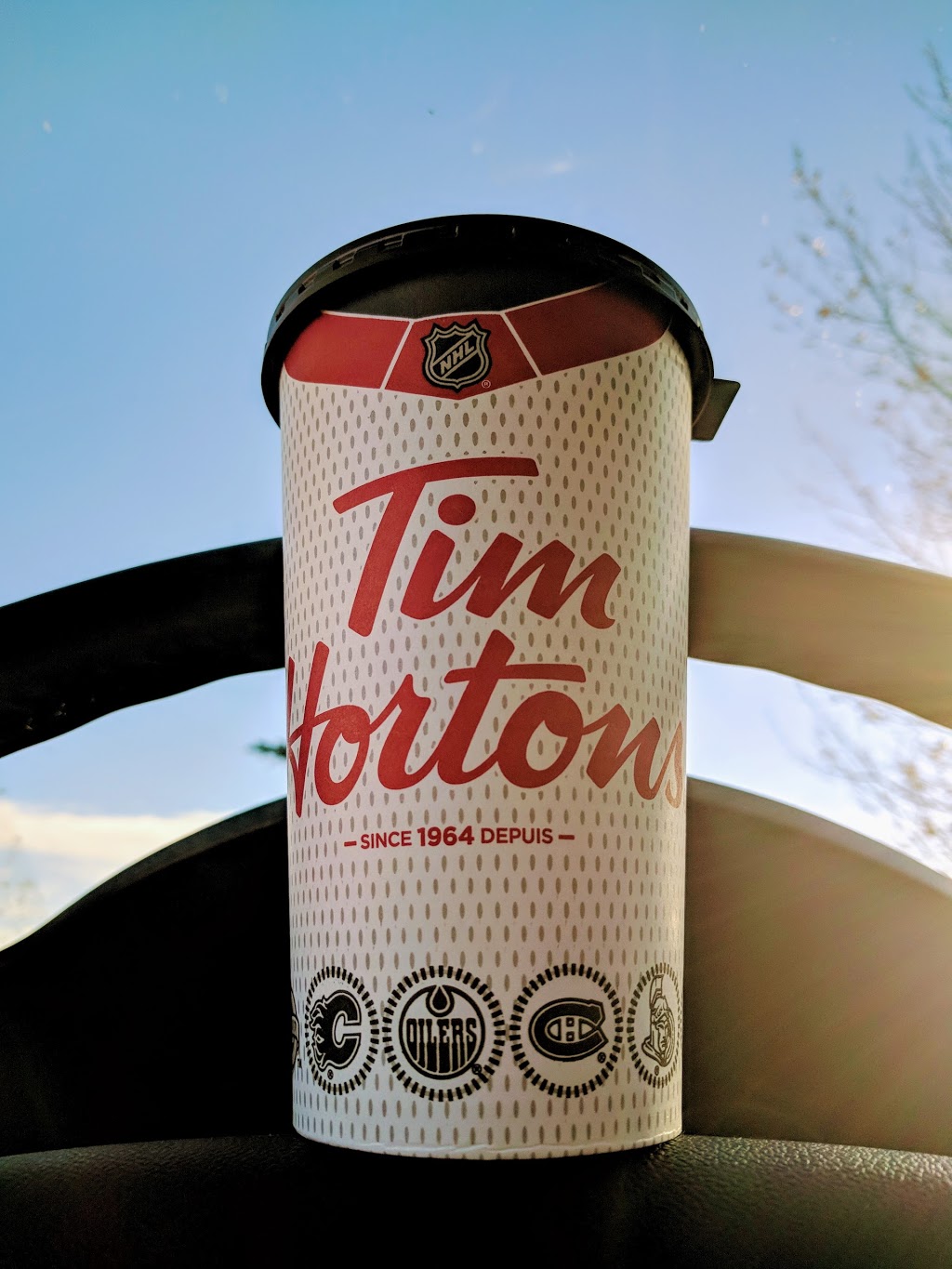Tim Hortons | 1960 Prince of Wales Dr, Regina, SK S4Z 1A4, Canada | Phone: (306) 347-5605
