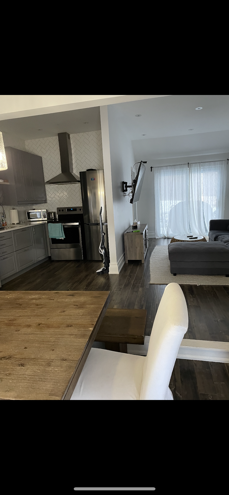 OCD Cleaning | 3384 Goldstein Rd, Washago, ON L0K 2B0, Canada | Phone: (249) 877-1015
