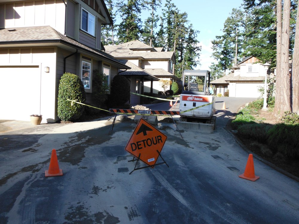 Drain Pro Plumbing | 579 Gorge Rd E, Victoria, BC V8T 2W5, Canada | Phone: (250) 652-5588