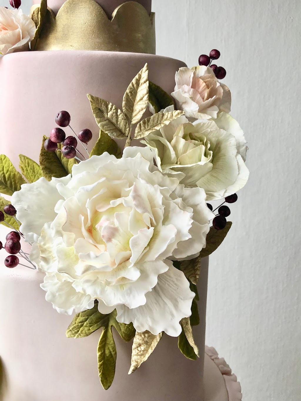 The Flour Co. Bakeshop | 269 Frederick St, Kitchener, ON N2H 2N2, Canada