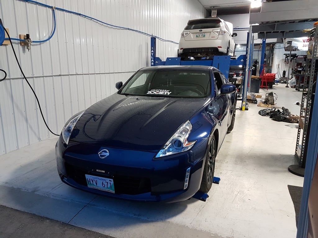 Nikola Tuning Inc. | 2-885 Redonda St, Winnipeg, MB R2C 2Z2, Canada | Phone: (204) 801-4458