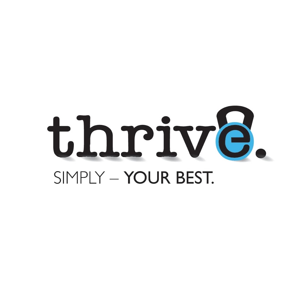 Thrive Fit | 2461 Queen St E, Toronto, ON M4E 1H8, Canada | Phone: (416) 792-0707