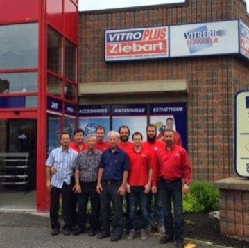 Vitrerie Longueuil Inc | 241 Boulevard Sainte-Foy, Longueuil, QC J4J 1W8, Canada | Phone: (450) 651-0900